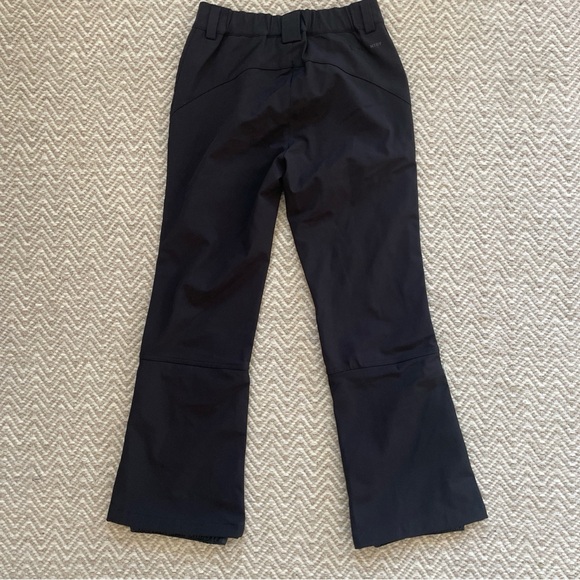 Free Country Women's Water & Wind Resistant Soft Shell Stretch Snow Pant Size M - Picture 9 of 10